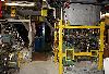  Vertical IR Oven